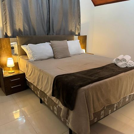 Pousada Villarejo Monte Verde  Ngoại thất bức ảnh