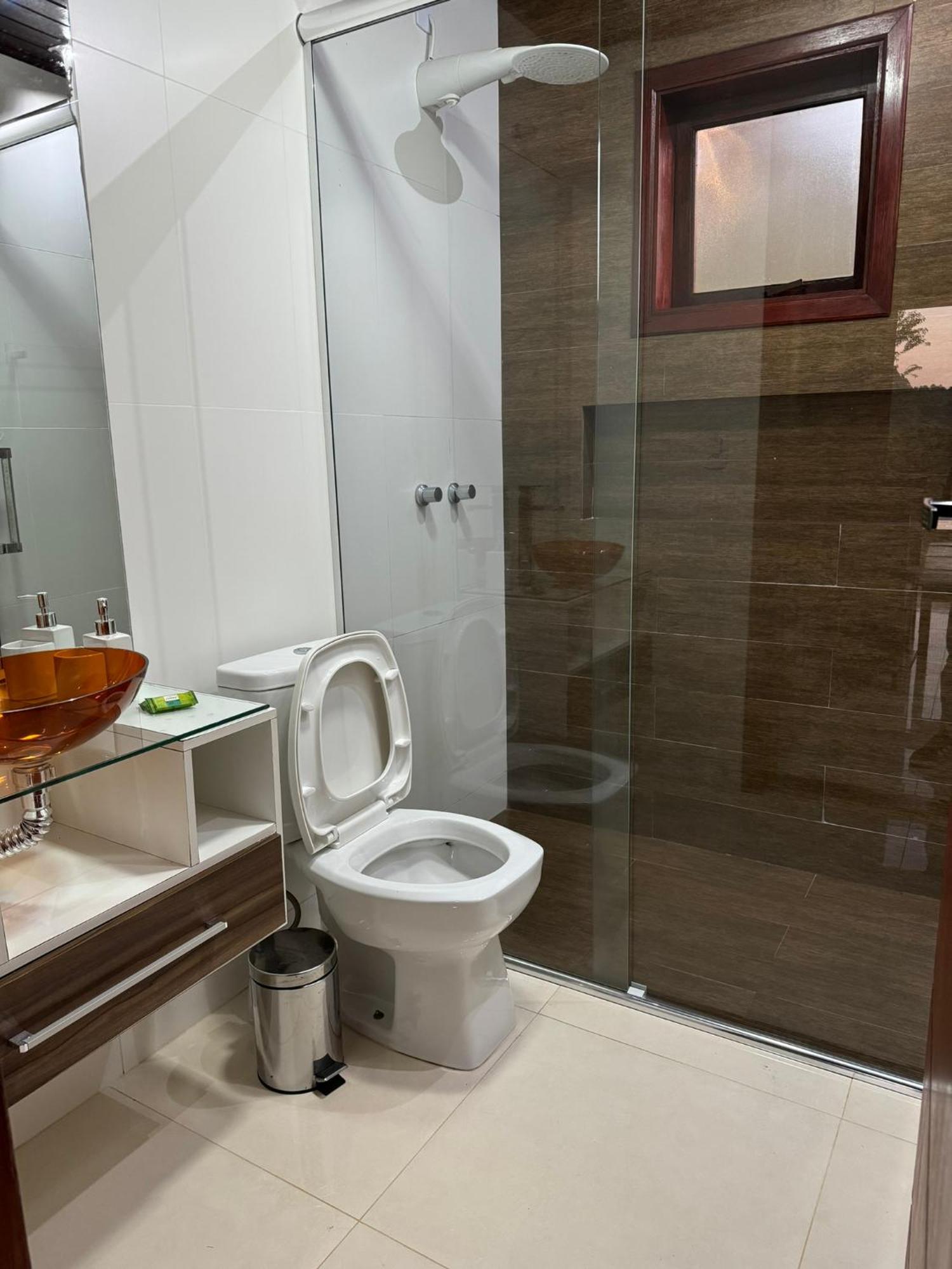 Pousada Villarejo Monte Verde  Ngoại thất bức ảnh