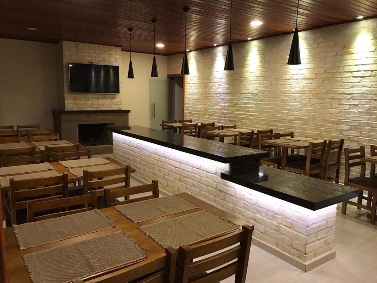 Pousada Villarejo Monte Verde  Ngoại thất bức ảnh